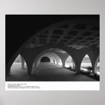 Humanidad que construye, marzo de 1966 por Ansel A Posters