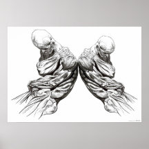 Humanum est impresiones