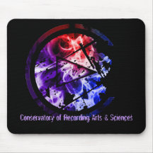 Humo multi Mousepad