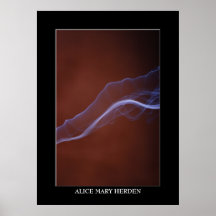HUMO PHOTOGRAHY, ALICIA MARIA HERDEN POSTERS