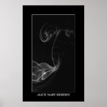 HUMO PHOTOGRAHY, ALICIA MARIA HERDEN POSTERS