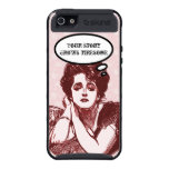 Humor de la diva del Victorian