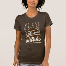 Humor divertido del día de AntiValentines Camisetas