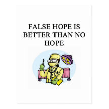 humor divertido del doctor tarjeta postal