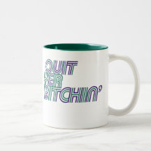 Humor grosero ofensivo taza