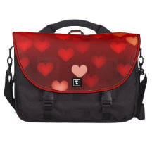 humor rojo de los corazones