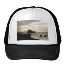 Humores del océano gorro