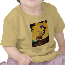 Humpty Dumpty Camiseta