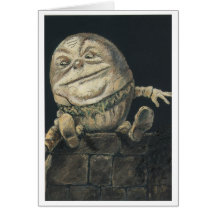 Humpty Dumpty Felicitacion