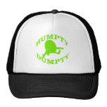 Humpty Dumpty Gorra