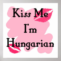 Húngaro Posters
