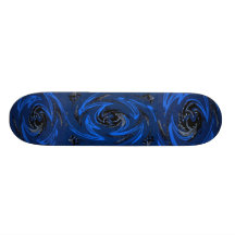 Huracán azul II Tablas De Patinar