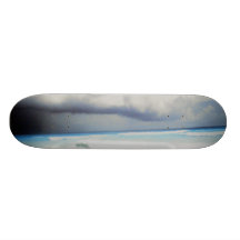 Huracán Gustavo Tabla De Patinar