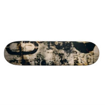 Huracán Patineta Personalizada