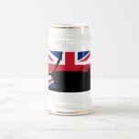 Huracán Stein del vendedor ambulante Taza De Café