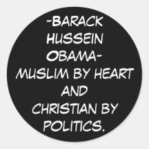 - HusseinObama-musulmanes de Barack por hea… - Mod Etiqueta