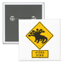 Hydra XING Pins