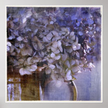 Hydrangea Impresiones
