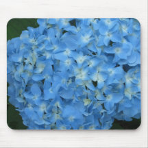 Hydrangea Tapetes De Ratón