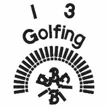 ¡I <3 Golfing!!!!!!!!!!!!!!!!!!!!!!!!!!!!!!!!!! …