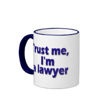 I abogado del ` m tazas de café