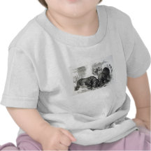 I AINT EL que está por ALVIN J. Camisetas