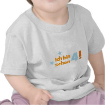 I am 4 t shirt