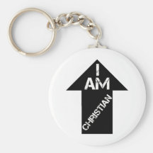 I am Christian Llaveros Personalizados