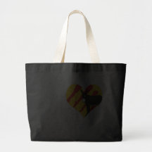 I Amor Catalunya Bolsas Lienzo