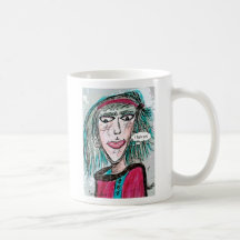 I arte 2 de Luv Taza