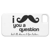 I bigote usted una pregunta cárcasas casemate