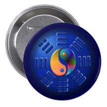 I botón de Ching Pin