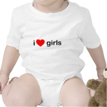 I chicas del corazón camiseta