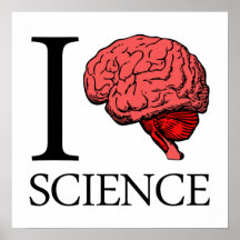 I ciencia de cerebro (sé la ciencia) (la ciencia d impresiones