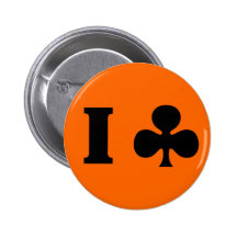 I (club) pin