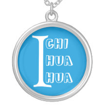 I collar de la chihuahua