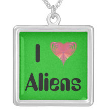 I collar de los extranjeros del corazón