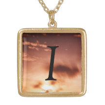 I collar del monograma