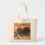 ¡I CONEJITOS DE LUV! Lindo Bolsa De Mano