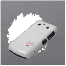 I (corazón) HOBO.blackberry Case-Mate Blackberry Protectores