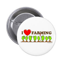 I cultivo del corazón pins