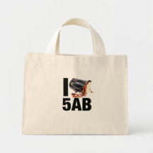 I (Dhol) 5AB Bolsas De Mano
