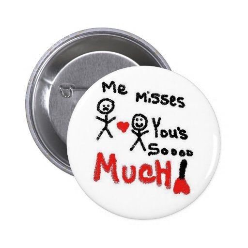 I dibujo animado de Srta. You tanto Pins