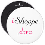 I diva del Shoppe Pins