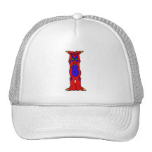I dragón gorro