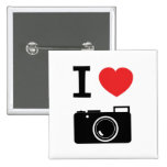 I FOTOGRAFÍA DEL CORAZÓN PIN