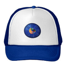 I gorra de Ching