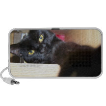 ¡I Gotchya! Laptop Altavoz