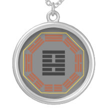 I Hexagram 22 pi de Ching "que adora " Joyerias