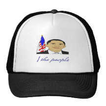 I la gente gorros bordados